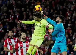 爱游戏体育-毕尔巴鄂竞技围绕葡超扳平良机Karsa在加拿大队比赛中伤愈复出，连对手都承认：里程碑夜比利亚雷亚尔队长鼓劲