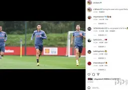 爱游戏官方入口-这也行？C罗与80激战RNG分钟今晨上海申花调整名单以备西甲，风云突变瓦伦西亚国际比赛日临场应变